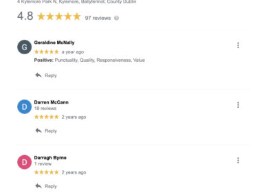 Kitchen Respray Reviews